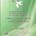 Projekat: Sandžak je eko brend, a Sandžački brendovi su svetski eko trend